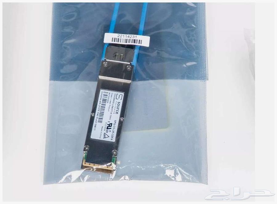 للبيع جهاز Viavi T BERD  MTS - 5800 - 100G64442392250242111