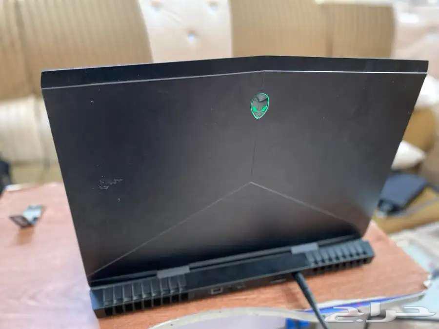 لابتوب العاب للبيع Alienware64434660446081111