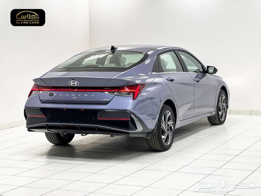 هونداي النترا كومفورت ماكينة 2000 موديل 2025-86750 ريال64595489466114113