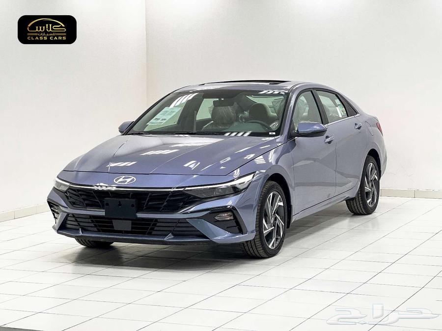 هونداي النترا كومفورت ماكينة 2000 موديل 2025-86750 ريال64595489466114112