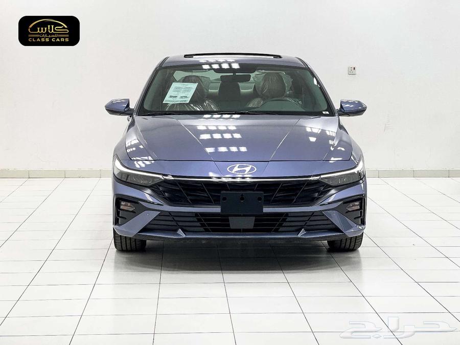 هونداي النترا كومفورت ماكينة 2000 موديل 2025-86750 ريال64595489466114110