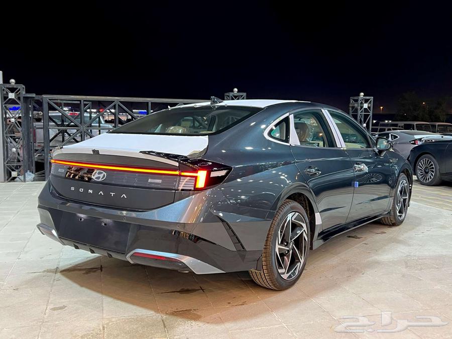 هونداي سوناتا 2026 كمفورت كاش او اقساط راتب من 500064595660408323111