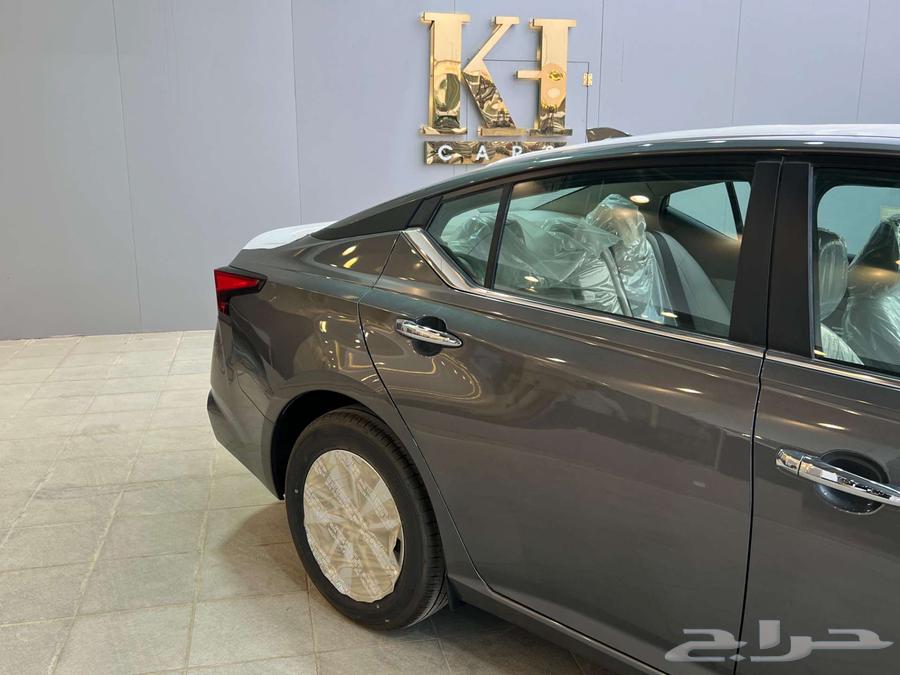 نيسان التيما 2025 استاندر كاش او اقساط رواتب من 450064595709362945113