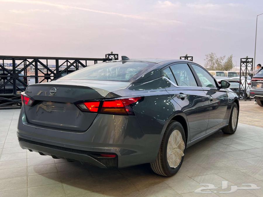 نيسان التيما 2025 استاندر كاش او اقساط رواتب من 450064595709362945111