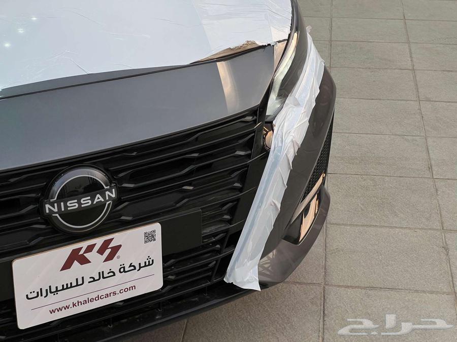 نيسان التيما 2025 استاندر كاش او اقساط رواتب من 450064595709362945114