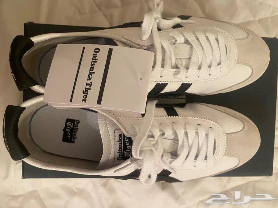 حذاء رياضي ماركة onitsuka tiger اليابانية64435640541697111
