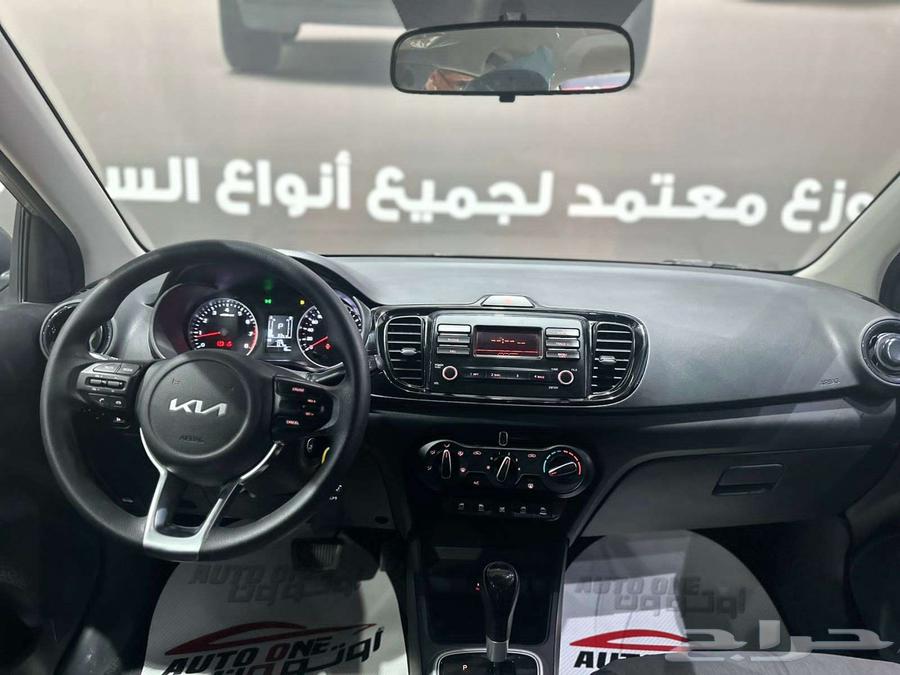 كيا بيجاس استاندر - استاندر مطور 2025 كاش واقساط64596104240387114