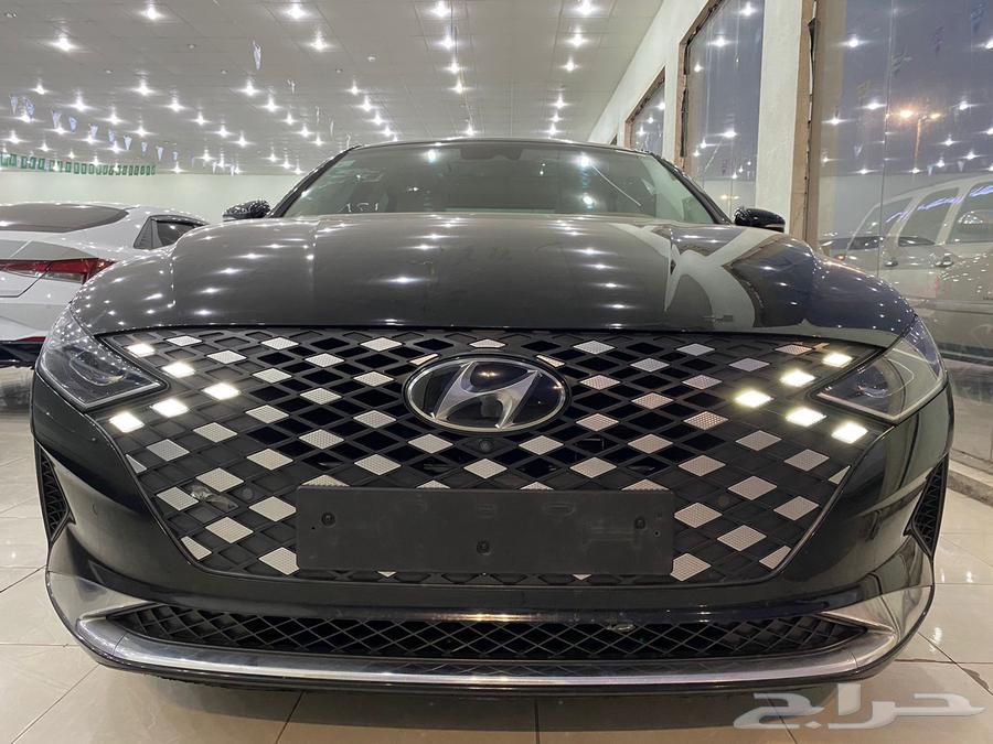 هونداي كوري مستورد 2020مواصفات سعودي 202164595956174594113