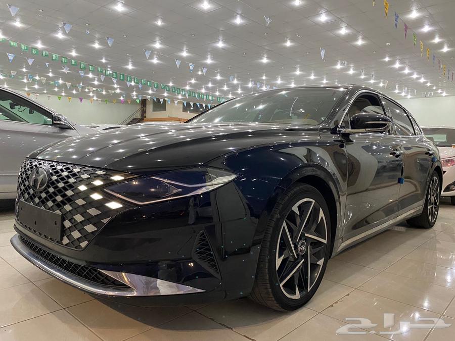 هونداي كوري مستورد 2020مواصفات سعودي 202164595956174594111