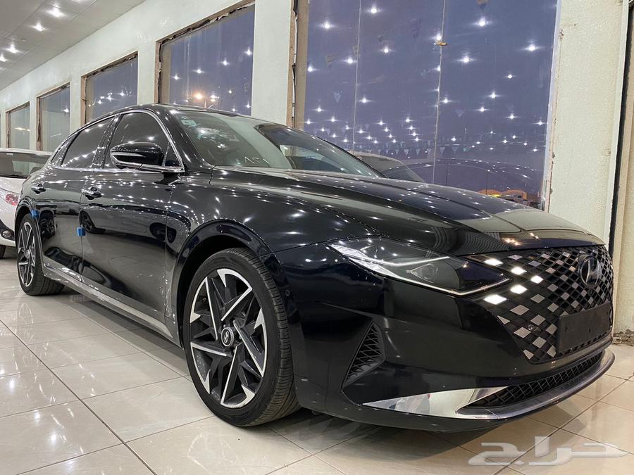 هونداي كوري مستورد 2020مواصفات سعودي 202164595956174594110