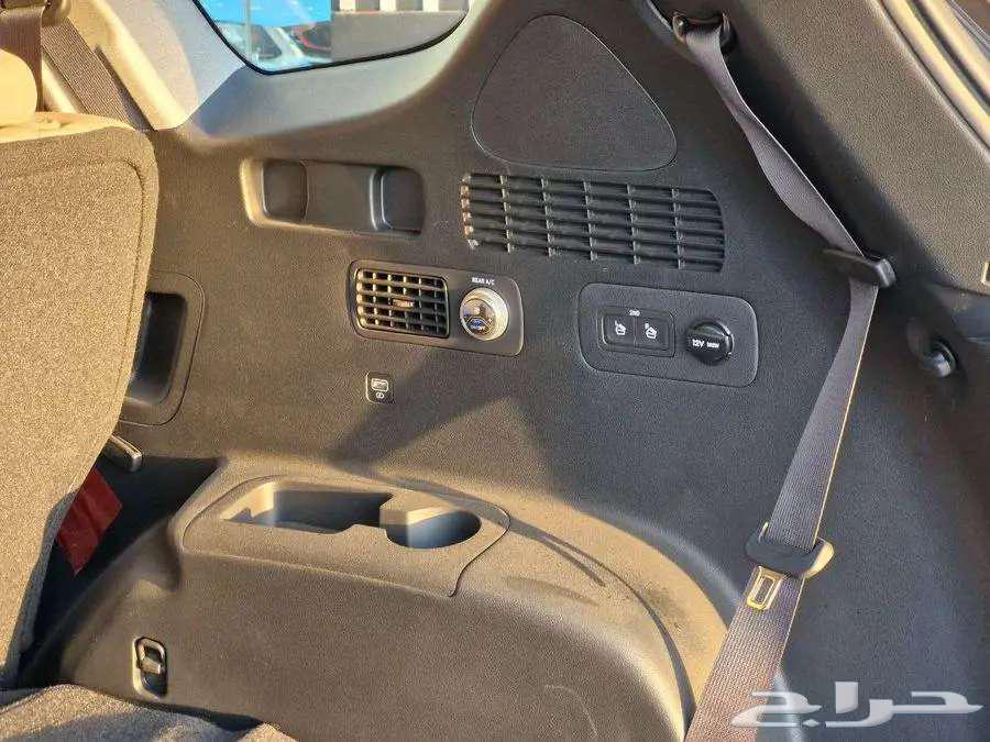 هيونداي سنتافيه 2024 ميد 143750 بالضريبة تظليل مجاني عرض64596291215747112