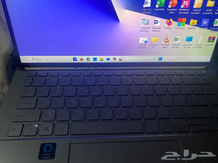 لابتوب للبيع لابتوب ASUS VivoBook UM433164436333449090111