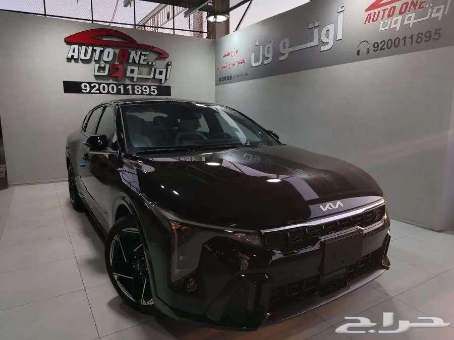 Kia K4 Standard and Half Full 2026 Installments for Salaries Starting from 3,500 SAR64598474482051110