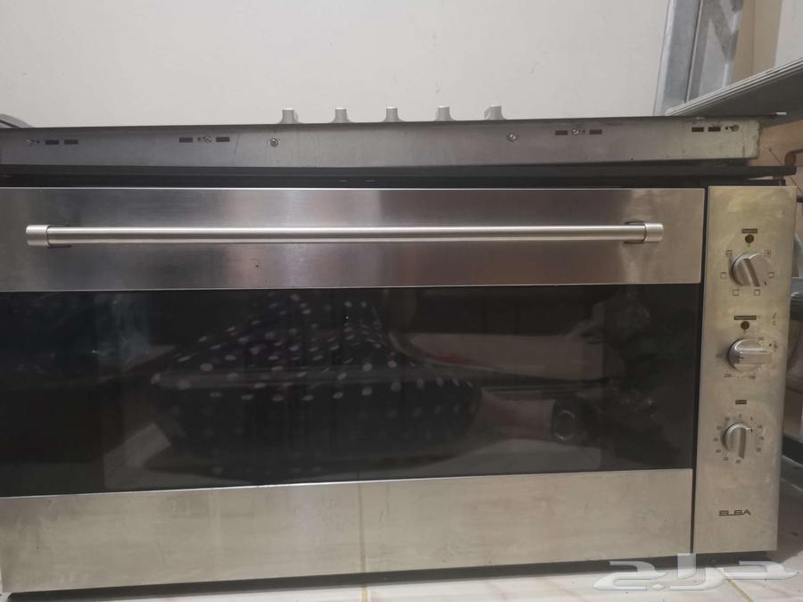 بوتاجاز البا شبه جديد استخدام شهرين فقط64436507819393113