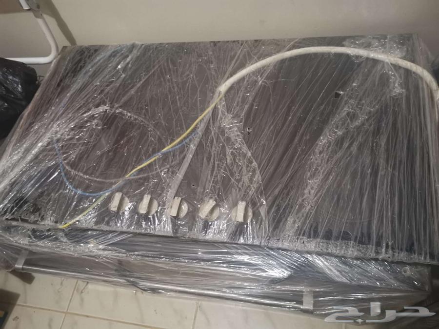 بوتاجاز البا شبه جديد استخدام شهرين فقط64436507819393110