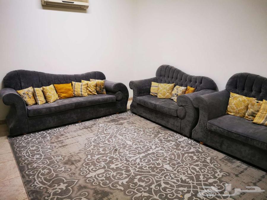 كنب للبيع64436494289923111