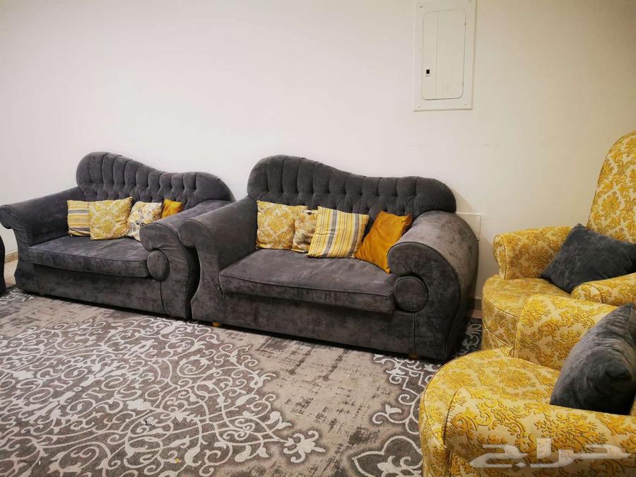 كنب للبيع64436494289923110