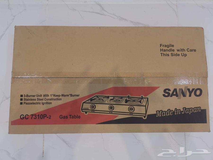 قز سانيو ياباني جديد64436749415425111