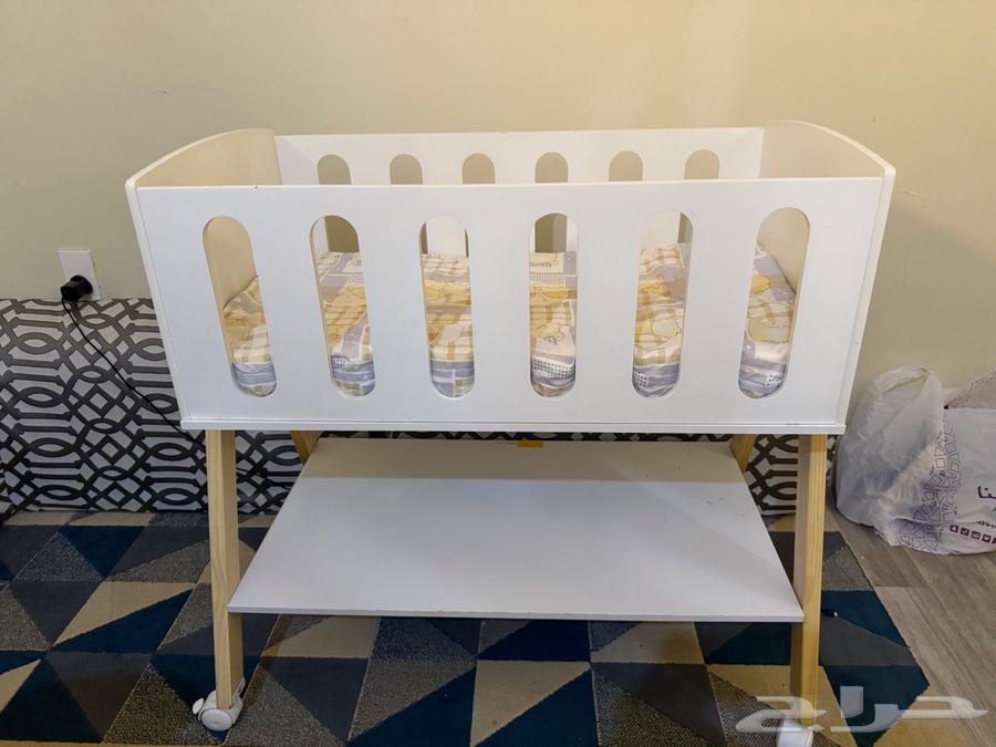 سرير مواليد اطفال64436977945090110