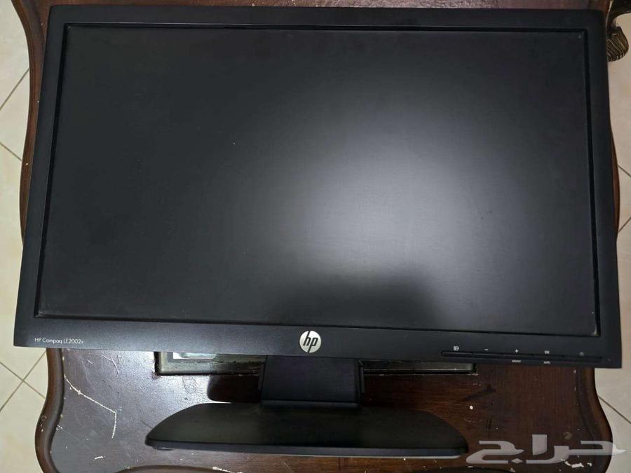 HP CPU Screen and Bag64440301914113112