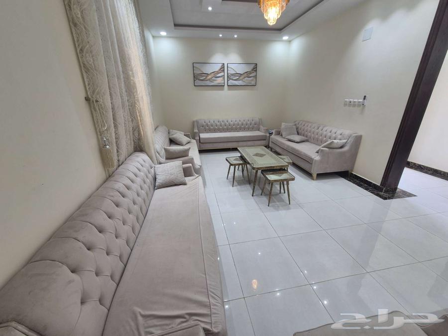 كنب مجلس كامل للبيع64437126187137110