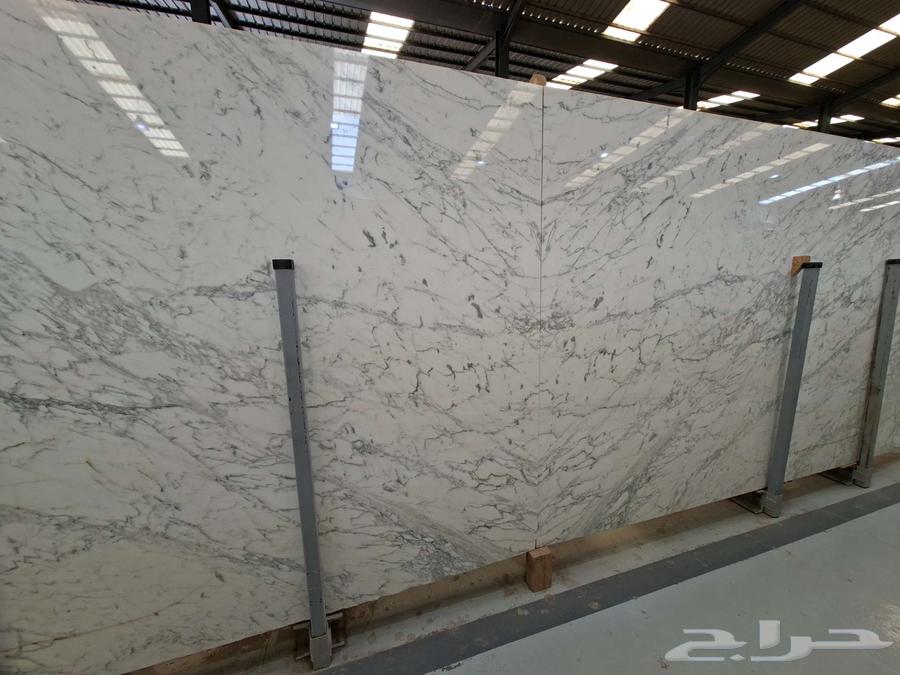 رخام طبيعي كالاكتا ميلي إيطالي64437301949058113