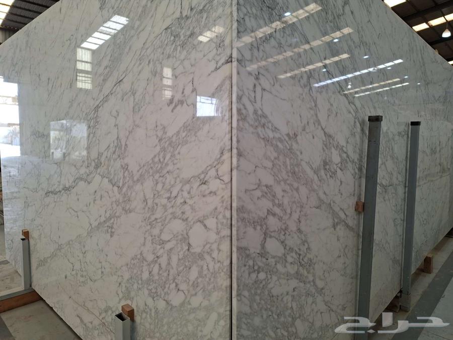 رخام طبيعي كالاكتا ميلي إيطالي64437301949058114