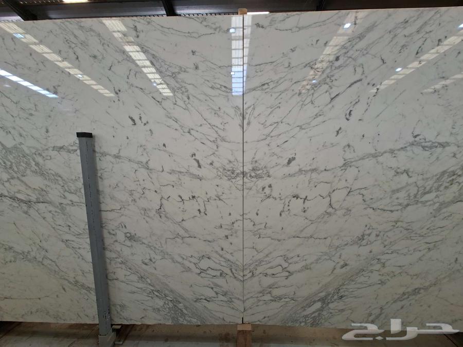 رخام طبيعي كالاكتا ميلي إيطالي64437301949058111