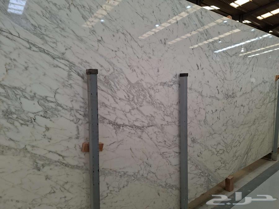 رخام طبيعي كالاكتا ميلي إيطالي64437301949058110