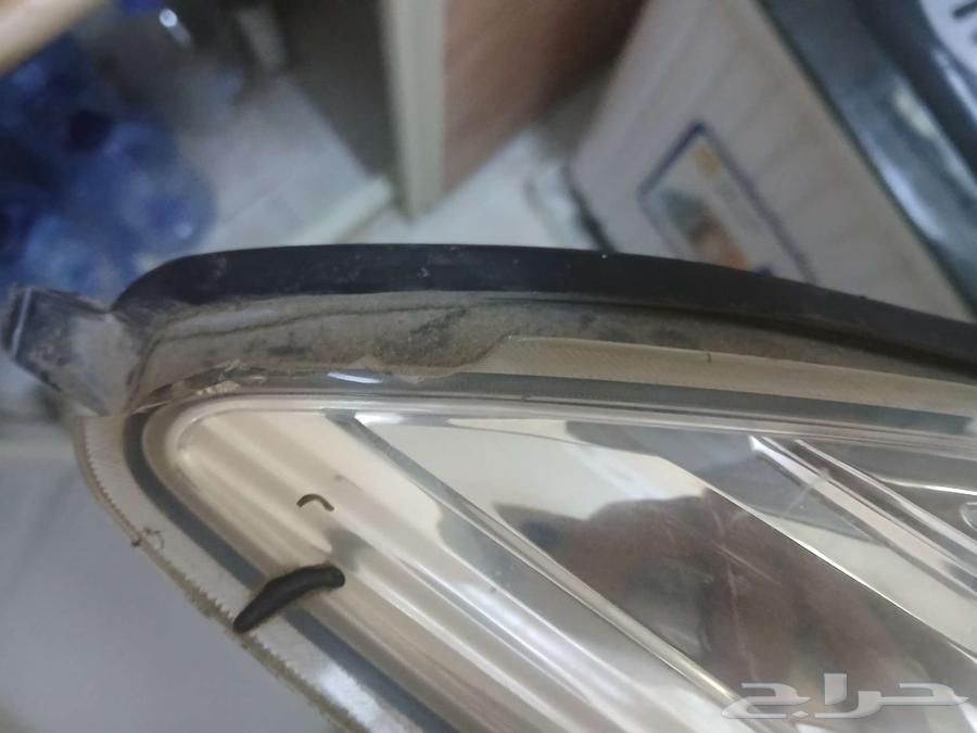 شمعه نور حق كامري وكاله TOYOTA64598009153539114