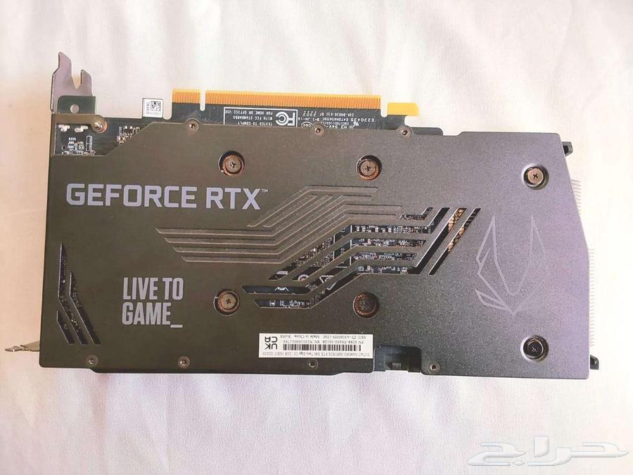 NVIDIA GeForce RTX 3060 12GB Graphics Card64437854439553113