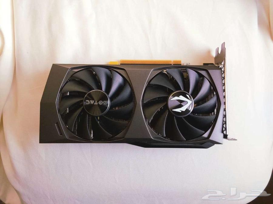 NVIDIA GeForce RTX 3060 12GB Graphics Card64437854439553110