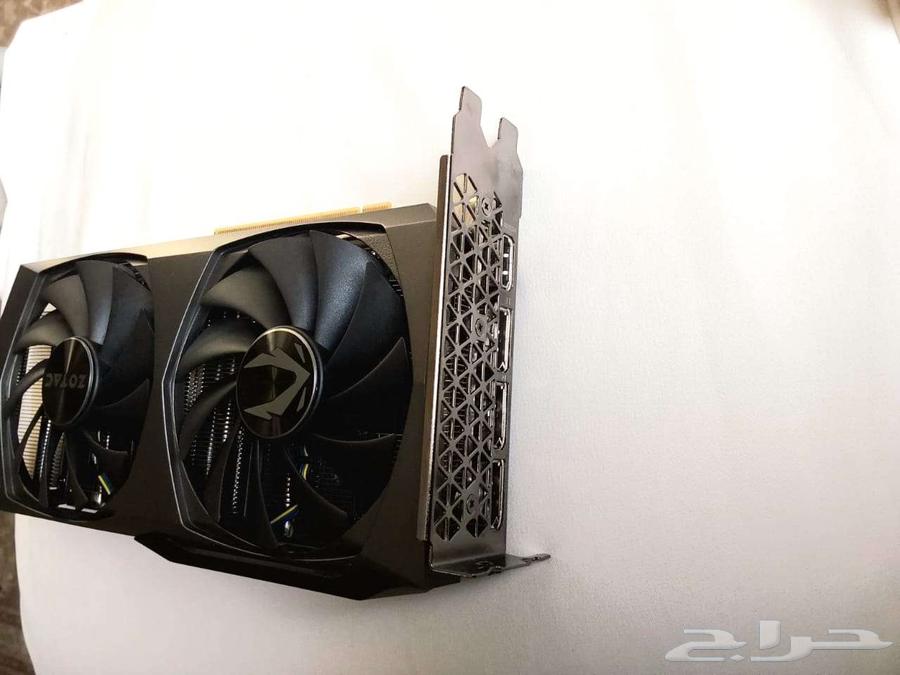 NVIDIA GeForce RTX 3060 12GB Graphics Card64437854439553111