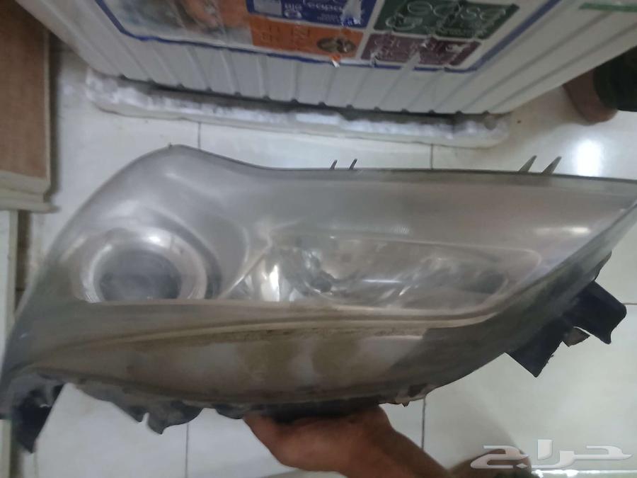 شمعه نور حق كامري وكاله TOYOTA64598009153539110