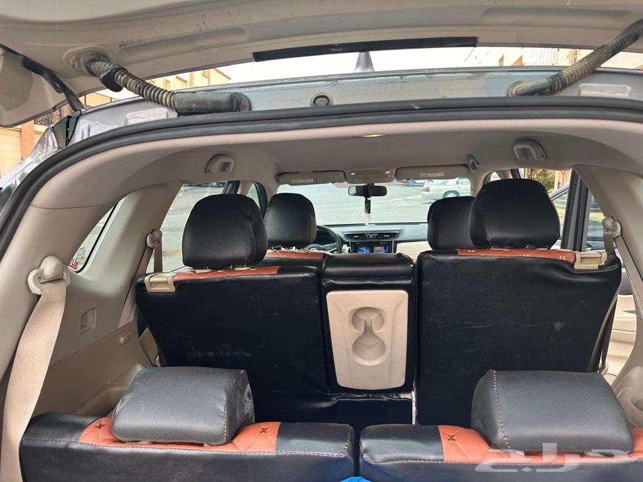 Nissan X-Trail 2021 نيسان اكس تريل 202164598227793155111