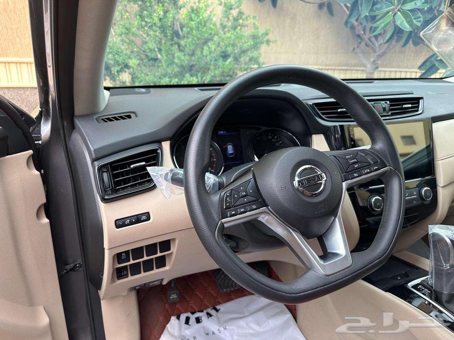 Nissan X-Trail 2021 نيسان اكس تريل 202164598227793155112