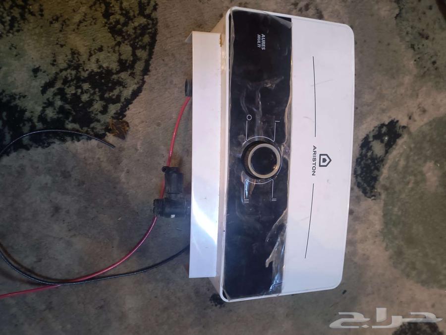 سخان اريستون الفوري64437854454403111