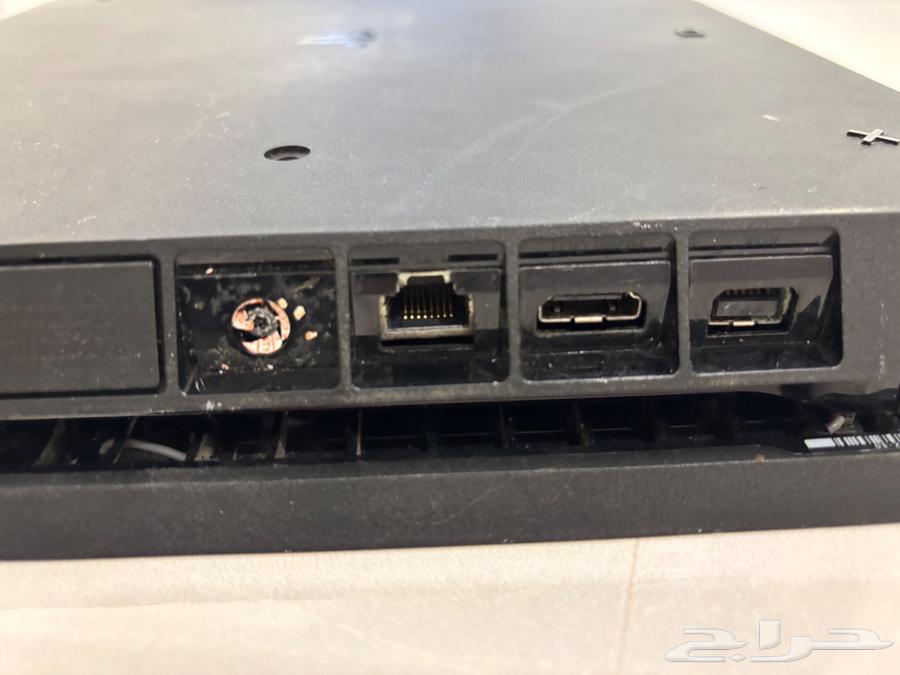 بلاي ستيشن 4 مهكر64437961984515111