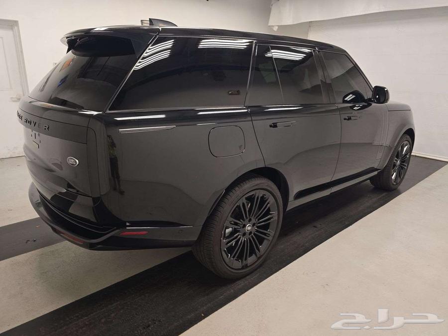 رنج روفر 2023 بسعر 424 الف واصل للبيت64598376153603113
