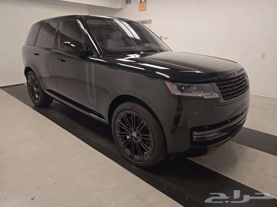 رنج روفر 2023 بسعر 424 الف واصل للبيت64598376153603112