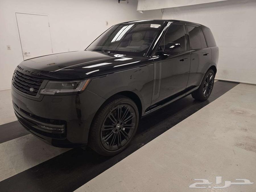 رنج روفر 2023 بسعر 424 الف واصل للبيت64598376153603110