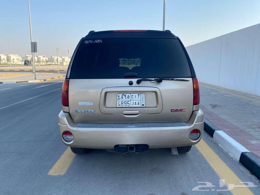 جمس انفوي XL للبيع 200464598609841409114