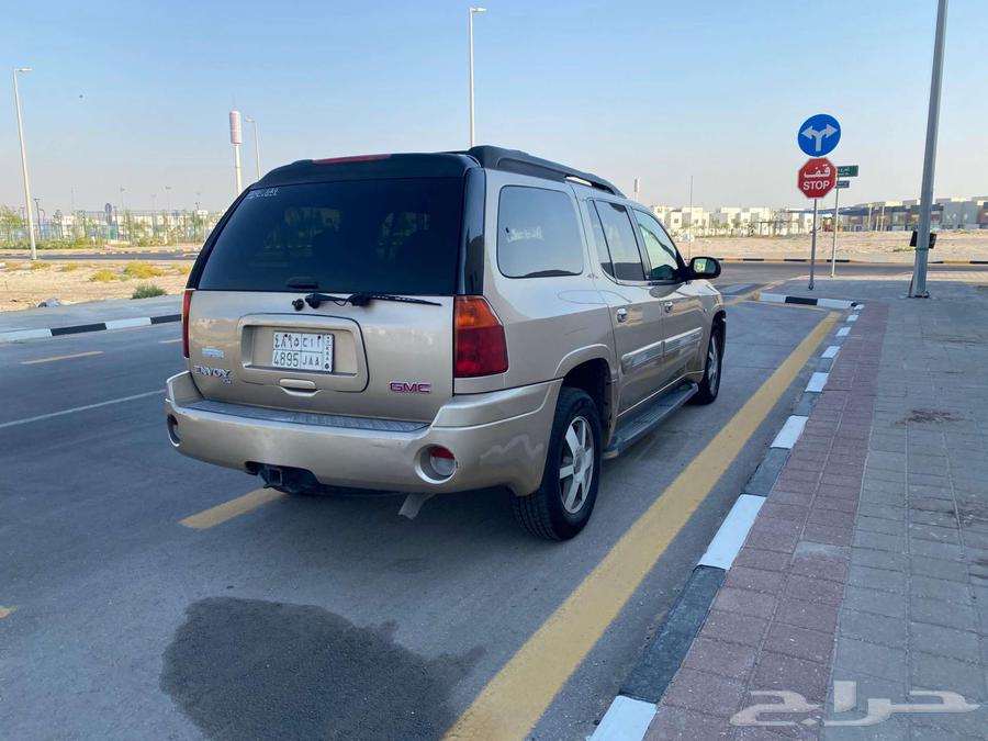 جمس انفوي XL للبيع 200464598609841409113