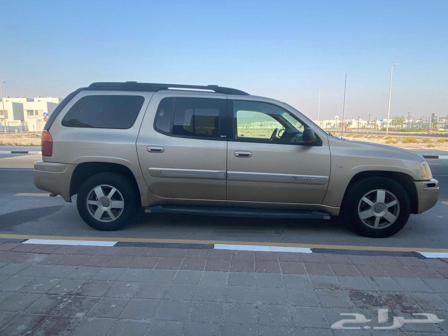 جمس انفوي XL للبيع 200464598609841409112