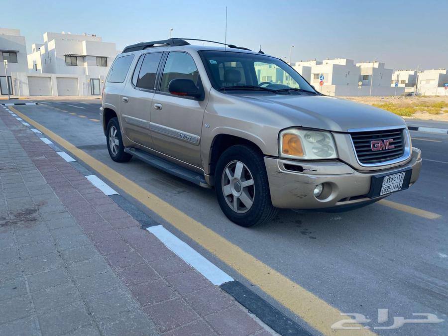 جمس انفوي XL للبيع 200464598609841409111