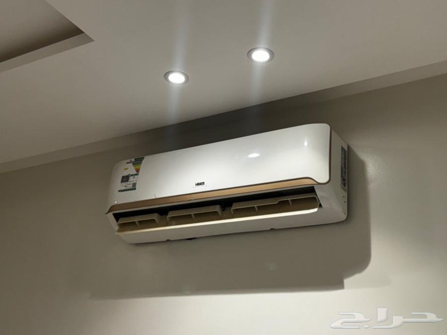 مكيف مركزي للبيع64438203364610110