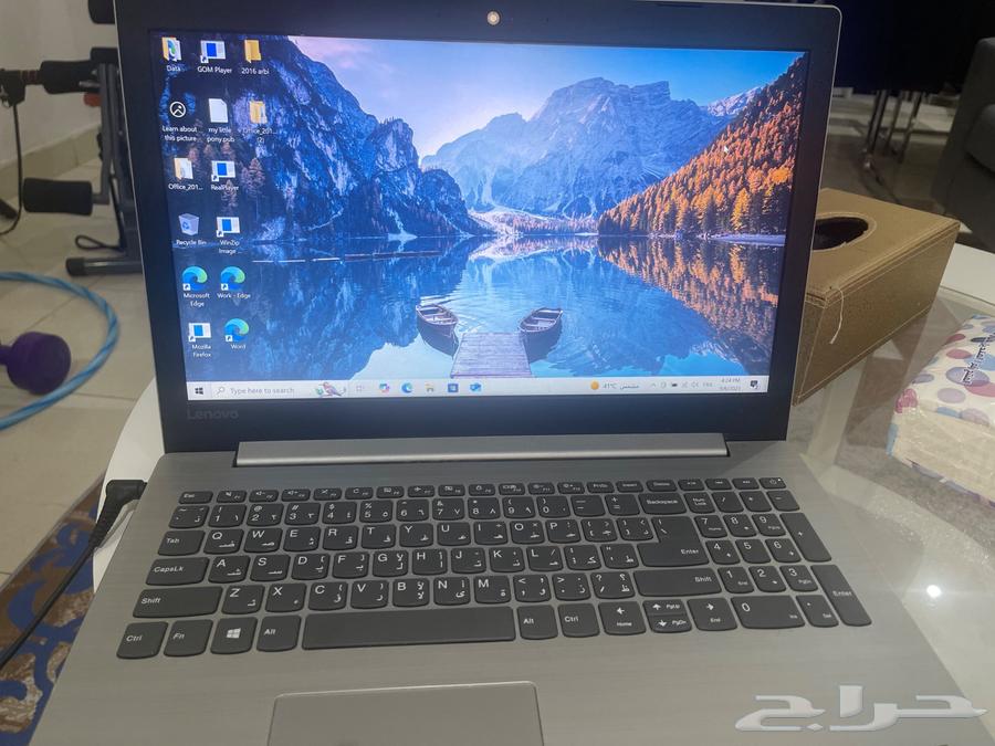 كمبيوتر لابتوب Lenovo64438283809155110