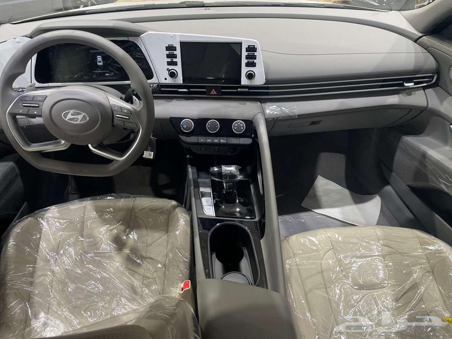 هونداي النترا سمارت 1500 موديل 2025 بسعر72565 بالضريبة64598880533506111