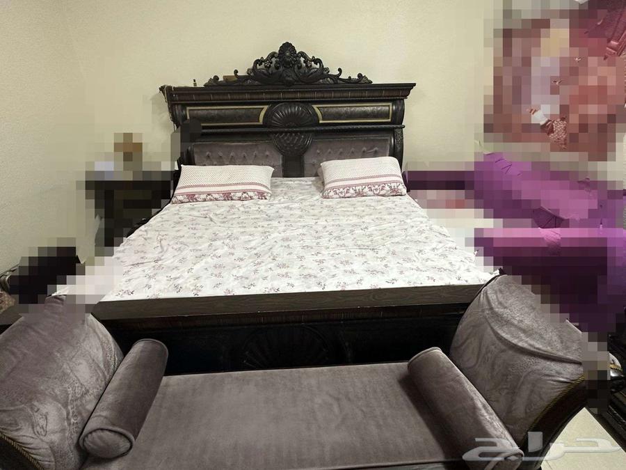 غرفة نوم المدينة المنورة حي المستراح خلف مستشفى الأحمدي64438618682883110