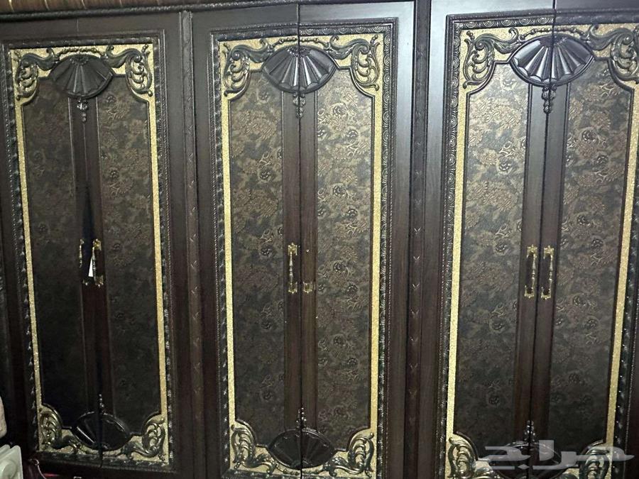 غرفة نوم المدينة المنورة حي المستراح خلف مستشفى الأحمدي64438618682883113